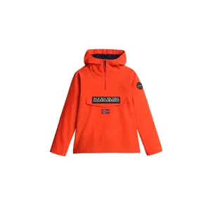 Wasserdichte Kinderjacke Napapijri Rainforest image-0