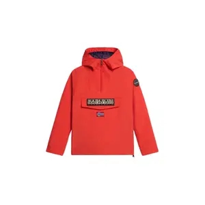 Veste imperméable enfant Napapijri Rainforest Sum 4 image-0