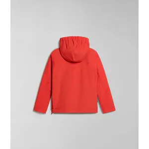 Veste imperméable enfant Napapijri Rainforest Sum 4 image-1