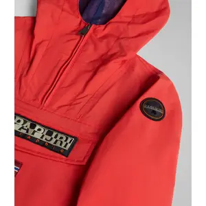 Veste imperméable enfant Napapijri Rainforest Sum 4 image-2