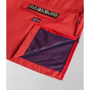 Veste imperméable enfant Napapijri Rainforest Sum 4 image-3