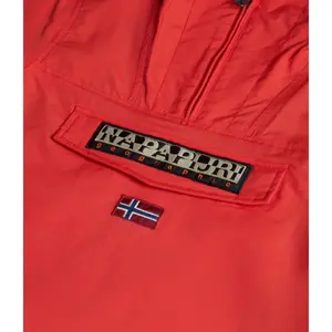 Veste imperméable enfant Napapijri Rainforest Sum 4 image-4