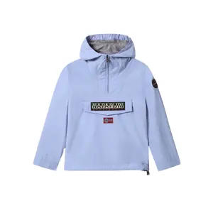 Wasserdichte Kinderjacke Napapijri Rainforest Sum 4 image-0
