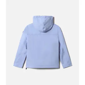Wasserdichte Kinderjacke Napapijri Rainforest Sum 4 image-1