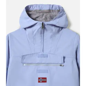 Wasserdichte Kinderjacke Napapijri Rainforest Sum 4 image-3