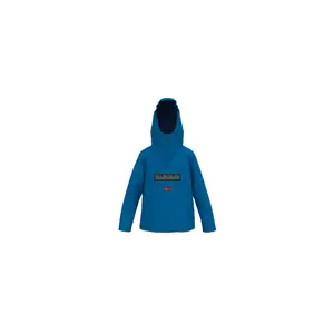Regenjacke für Kinder Napapijri Rainforest image-0