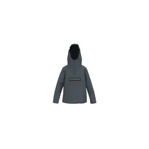 Waterproof jacket for children Napapijri Rainforest image-0