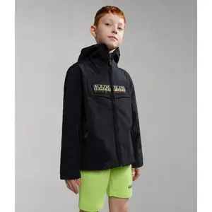 Wasserdichte Kinderjacke Napapijri Rainforest S Op 4 image-1