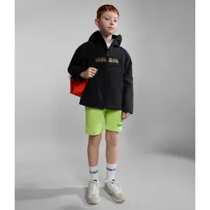 Wasserdichte Kinderjacke Napapijri Rainforest S Op 4 image-4