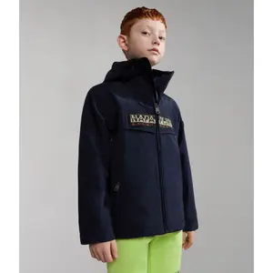 Wasserdichte Kinderjacke Napapijri Rainforest S Op 4 image-1
