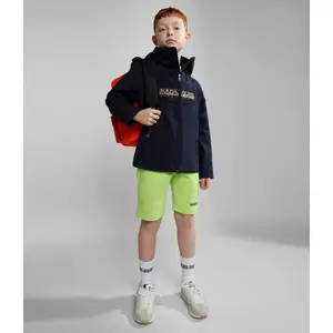 Wasserdichte Kinderjacke Napapijri Rainforest S Op 4 image-4