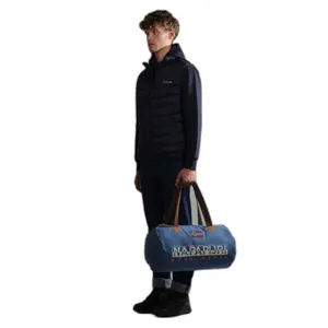 Travel bag Napapijri Bering Small 3 image-1