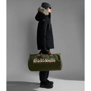 Fleece zak Napapijri Bering image-3