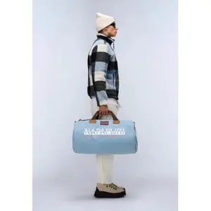 Travel Bag Napapijri Bering 3 image-1