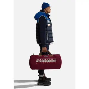 Sports bag Napapijri Bering 3 image-1