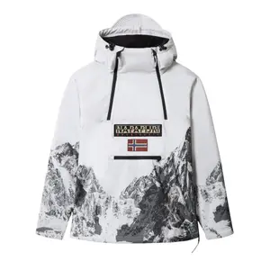 Northfarer xmas grey aop faq image-0