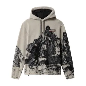 Jacke Napapijri T-Xmas image-0