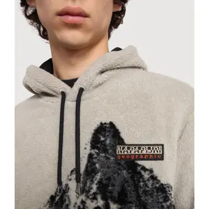 Jacke Napapijri T-Xmas image-4