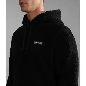 Sweatshirt Napapijri T-Morgex H image-5