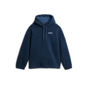 Fleece mit Kapuze Napapijri T-Morgex image-0