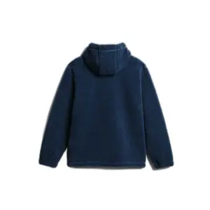 Fleece mit Kapuze Napapijri T-Morgex image-3