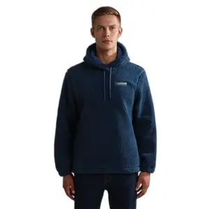 Fleece mit Kapuze Napapijri T-Morgex image-1