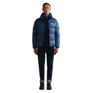 Fleece mit Kapuze Napapijri T-Morgex image-2