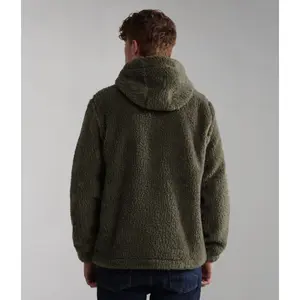 Sweatshirt Napapijri T-Morgex image-4