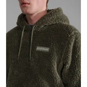 Sweatshirt Napapijri T-Morgex image-5