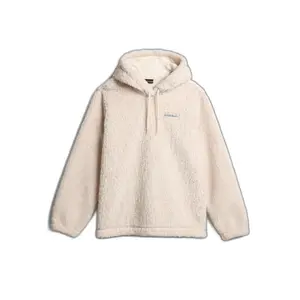 Fleece med hætte Napapijri T-Morgex image-0