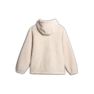 Fleece med hætte Napapijri T-Morgex image-3