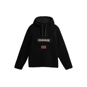 Hoodie Napapijri T-Burgee image-0