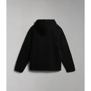 Hoodie Napapijri T-Burgee image-2