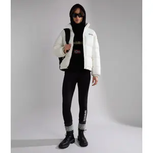 Hoodie Napapijri T-Burgee image-4