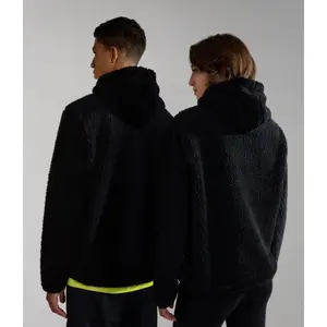 Hoodie Napapijri T-Burgee image-5