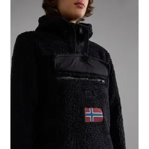 Hoodie Napapijri T-Burgee image-6