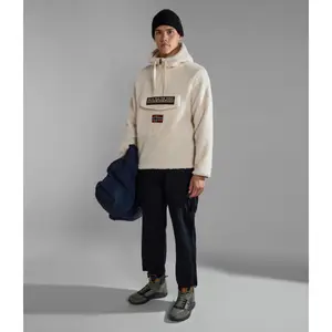 Sweatshirt Napapijri T-Burgee image-3