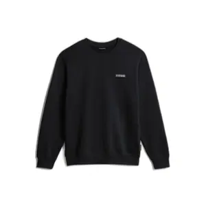 Sweatshirt round neck Napapijri B-Morgex 1 image-0