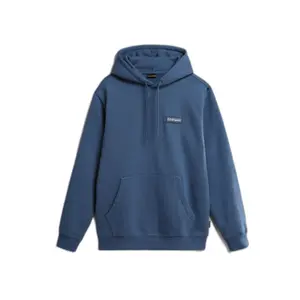 Sweatshirt hooded Napapijri B-Morgex 1 image-0