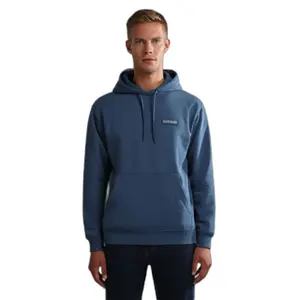 Sweatshirt hooded Napapijri B-Morgex 1 image-1