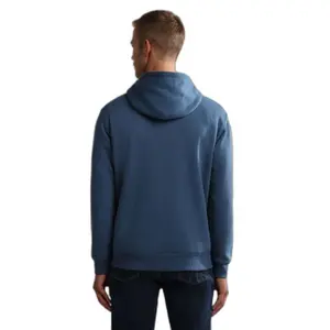 Sweatshirt hooded Napapijri B-Morgex 1 image-4