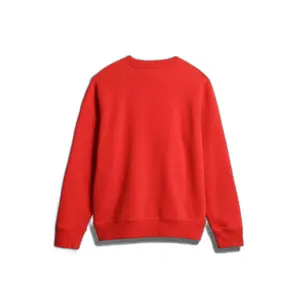 Sweatshirt com capuz e gola redonda Napapijri B-Ayas 1 image-2