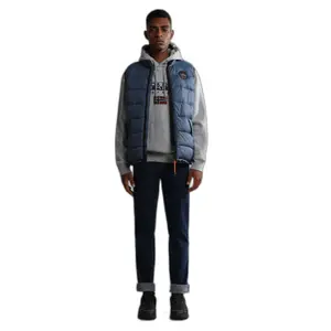 Sweatshirt à capuche Napapijri B-Ayas 1 image-4