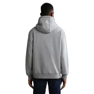 Sweatshirt à capuche Napapijri B-Ayas 1 image-3