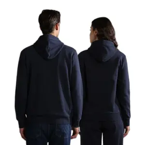 Camisola com capuz Napapijri Burgee Wint 2 image-5