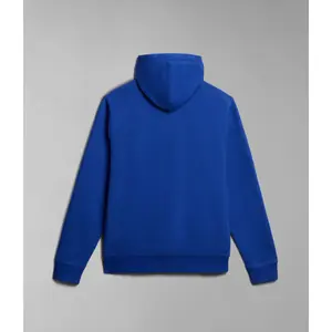 Camisola com capuz Napapijri Burgee image-2