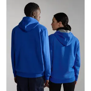 Camisola com capuz Napapijri Burgee image-5