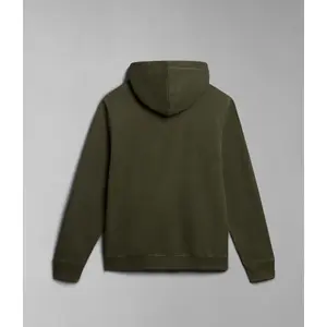 Sweatshirt à capuche Napapijri Burgee image-2