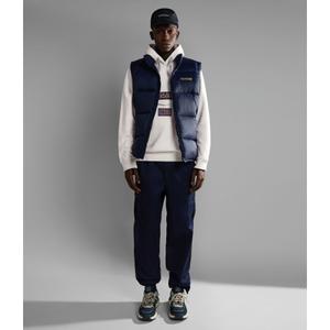 Camisola com capuz Napapijri Burgee image-3