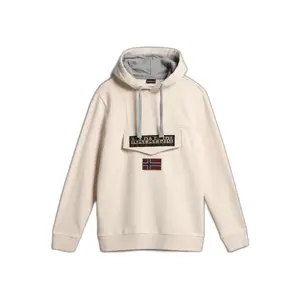 Sweatshirt à capuche Napapijri Burgee Wint 2 image-0